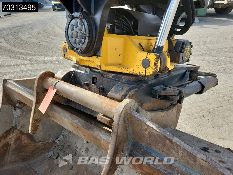 Crawler excavator Liebherr R936 LC R936: picture 12
