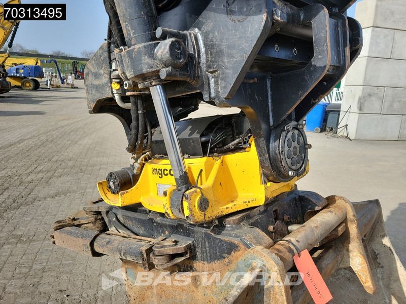 Crawler excavator Liebherr R936 LC R936: picture 13