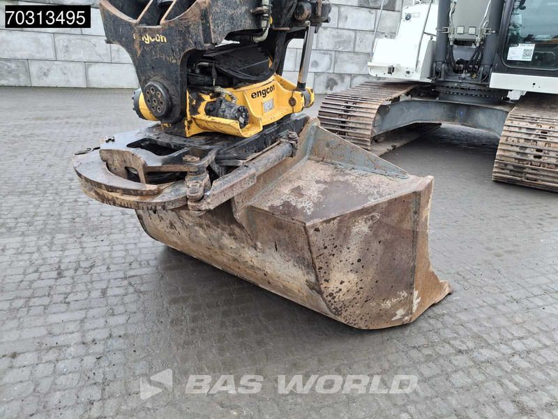 Crawler excavator Liebherr R936 LC R936: picture 15