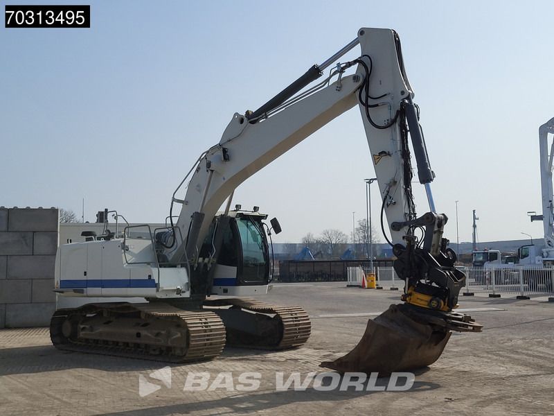 Crawler excavator Liebherr R936 LC R936: picture 6