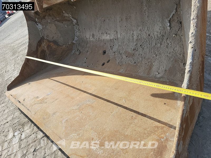 Crawler excavator Liebherr R936 LC R936: picture 19