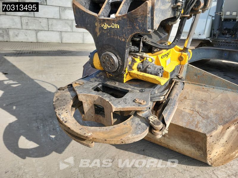 Crawler excavator Liebherr R936 LC R936: picture 16