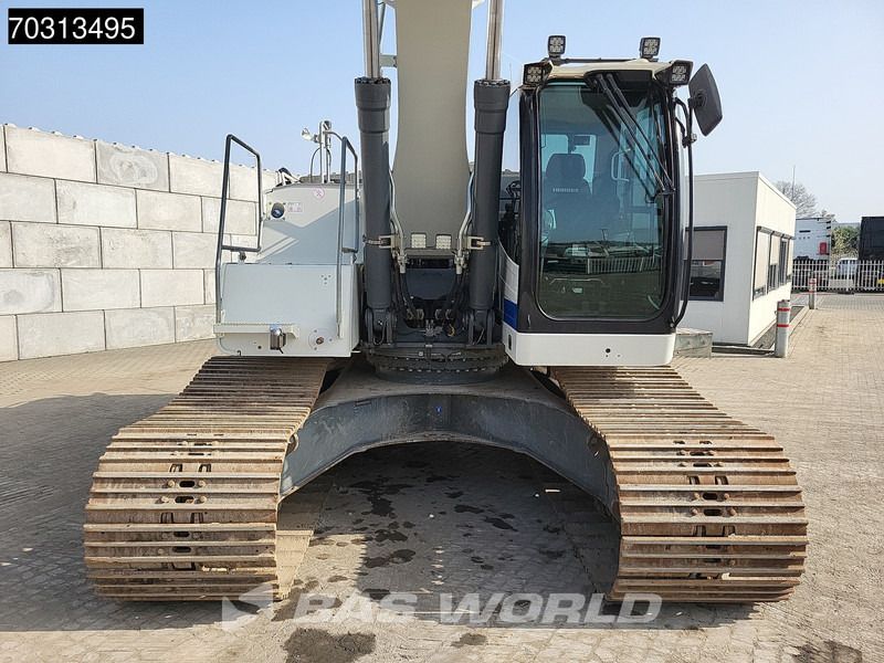 Crawler excavator Liebherr R936 LC R936: picture 7