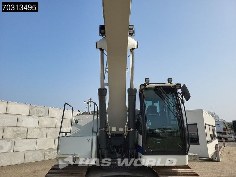 Crawler excavator Liebherr R936 LC R936: picture 8