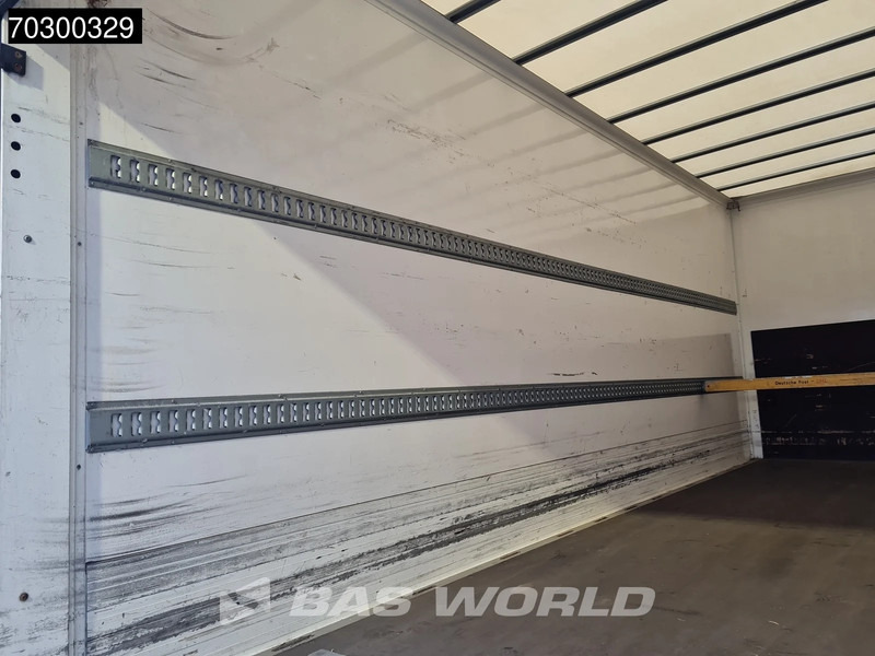 MAN TGL 8.190 4X2 8tonner 1000kg Ladebordwand Manual Euro 6 - Box truck: picture 5 MAN TGL 8.190 4X2 8tonner 1000kg Ladebordwand Manual Euro 6 - Box truck: picture 5