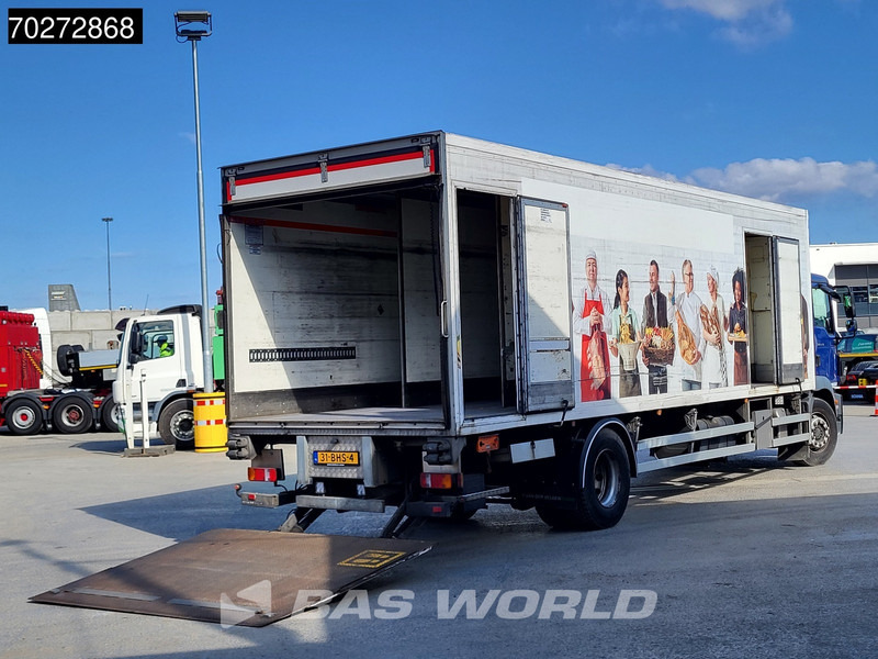 MAN TGM 18.250 4X2 19tons NL-Truck Carrier VECTOR 1950 MT Ladebordwand Euro 6 - Refrigerator truck: picture 5 MAN TGM 18.250 4X2 19tons NL-Truck Carrier VECTOR 1950 MT Ladebordwand Euro 6 - Refrigerator truck: picture 5