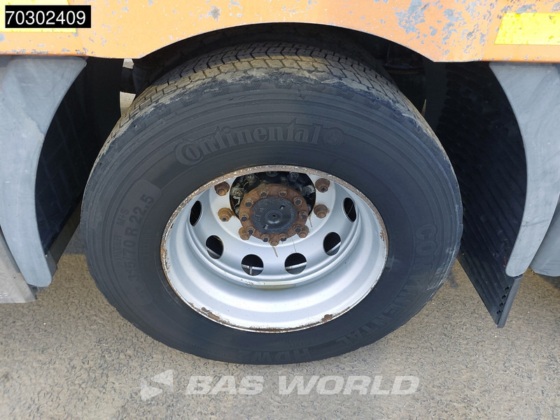MAN TGS 35.400 8X2 Machine transporter Hydraulic Ramps Winch Lift+Steering Axle Euro 6 leasing MAN TGS 35.400 8X2 Machine transporter Hydraulic Ramps Winch Lift+Steering Axle Euro 6: picture 18