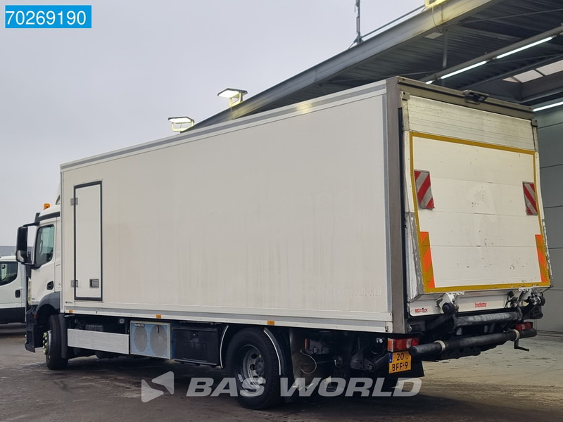 Mercedes-Benz Antos 1935 4X2 NL-Truck Frigoblock 2000kg Ladebordwand Euro 6 - Refrigerator truck: picture 2 Mercedes-Benz Antos 1935 4X2 NL-Truck Frigoblock 2000kg Ladebordwand Euro 6 - Refrigerator truck: picture 2