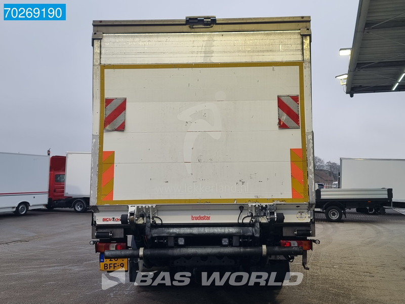 Mercedes-Benz Antos 1935 4X2 NL-Truck Frigoblock 2000kg Ladebordwand Euro 6 - Refrigerator truck: picture 5 Mercedes-Benz Antos 1935 4X2 NL-Truck Frigoblock 2000kg Ladebordwand Euro 6 - Refrigerator truck: picture 5