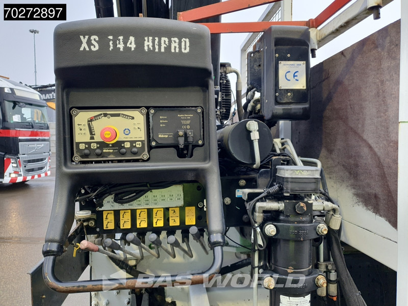 Mercedes-Benz Arocs 2636 6X4 Hiab 144 E-3 Hipro Kran Crane Remote Full Steel Euro 6 leasing Mercedes-Benz Arocs 2636 6X4 Hiab 144 E-3 Hipro Kran Crane Remote Full Steel Euro 6: picture 18