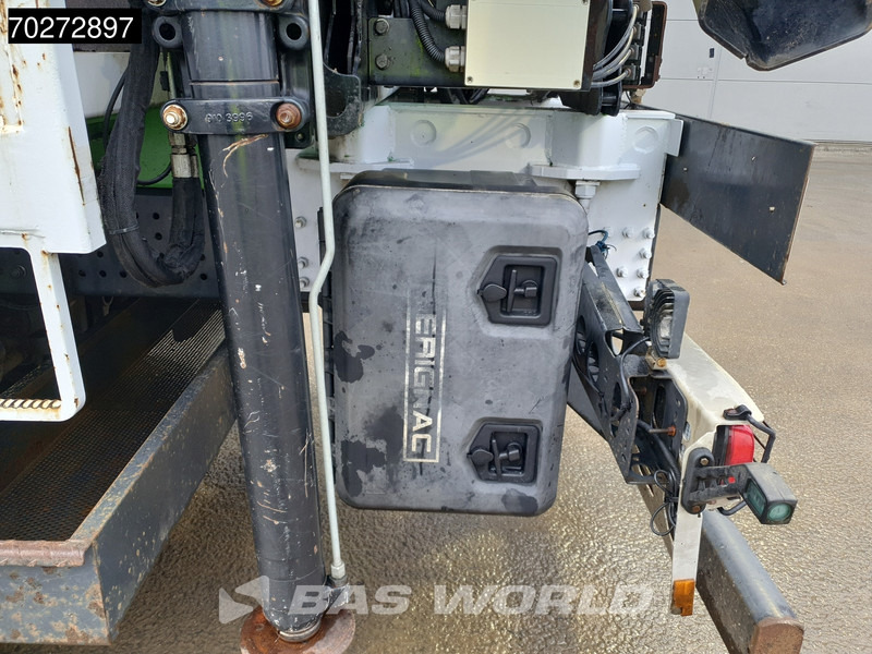 Mercedes-Benz Arocs 2636 6X4 Hiab 144 E-3 Hipro Kran Crane Remote Full Steel Euro 6 leasing Mercedes-Benz Arocs 2636 6X4 Hiab 144 E-3 Hipro Kran Crane Remote Full Steel Euro 6: picture 19