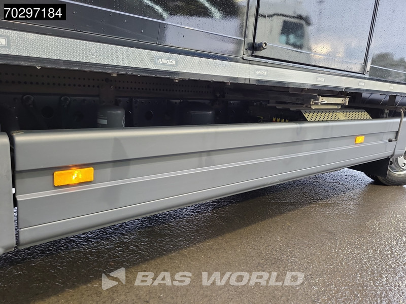 Box truck Mercedes-Benz Atego 1221 4X2 Ladebordwand Euro 6: picture 15 Box truck Mercedes-Benz Atego 1221 4X2 Ladebordwand Euro 6: picture 15