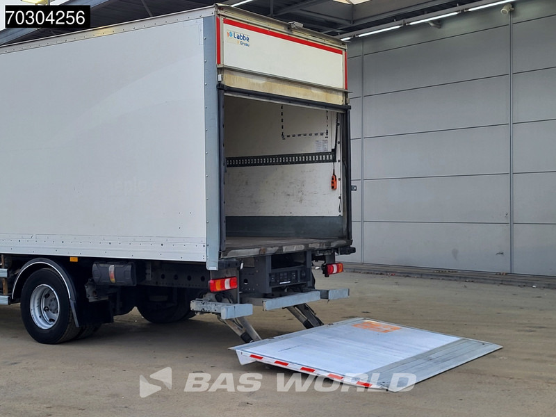 Mercedes-Benz Atego 1318 4X2 13.5tonner ADR Automatic 1500kg Ladebordwand Euro 6 - Box truck: picture 3 Mercedes-Benz Atego 1318 4X2 13.5tonner ADR Automatic 1500kg Ladebordwand Euro 6 - Box truck: picture 3