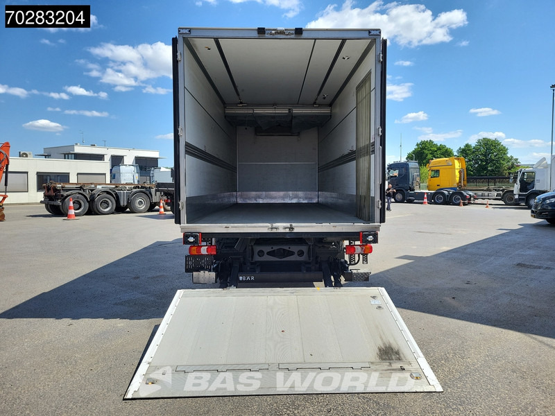 Mercedes-Benz Atego 1524 4X2 Ladebordwand Euro 6 - Refrigerator truck: picture 3 Mercedes-Benz Atego 1524 4X2 Ladebordwand Euro 6 - Refrigerator truck: picture 3