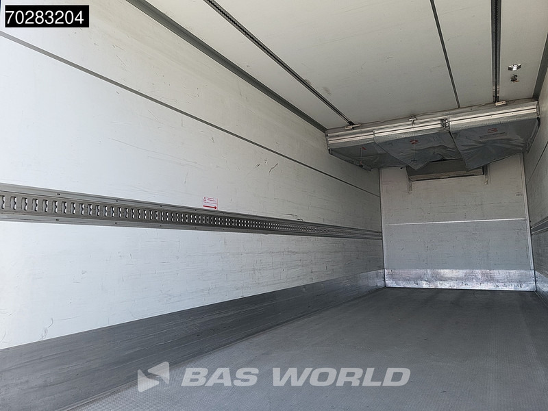 Mercedes-Benz Atego 1524 4X2 Ladebordwand Euro 6 - Refrigerator truck: picture 5 Mercedes-Benz Atego 1524 4X2 Ladebordwand Euro 6 - Refrigerator truck: picture 5