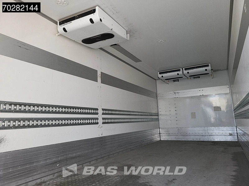 Refrigerator truck Mercedes-Benz Atego 1524 Atego 4X2 Thermo king T-1200R Spectrum 1500kg Ladebordwand Euro 6: picture 11