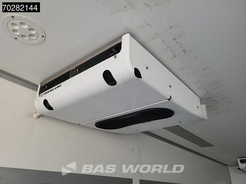 Refrigerator truck Mercedes-Benz Atego 1524 Atego 4X2 Thermo king T-1200R Spectrum 1500kg Ladebordwand Euro 6: picture 10