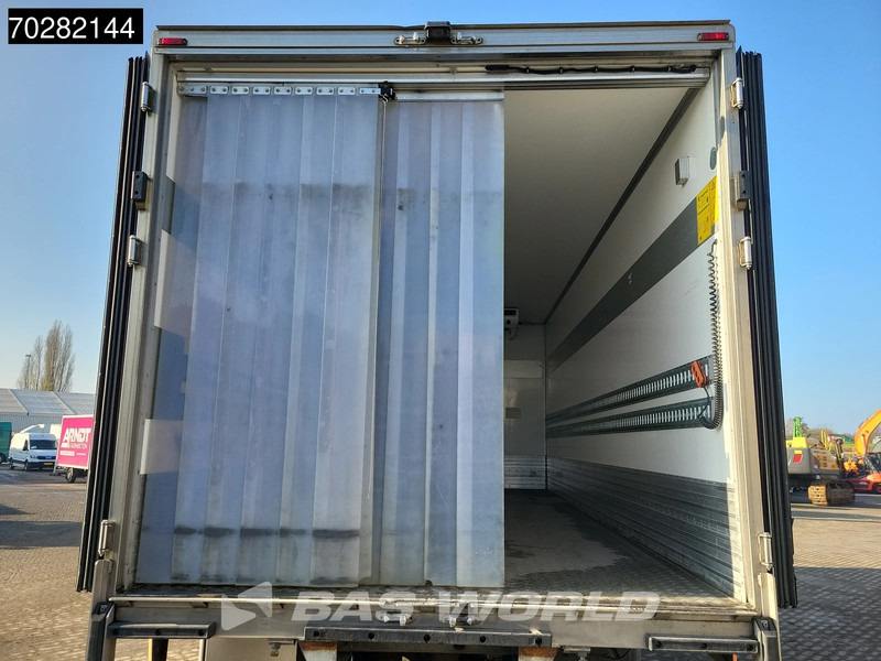 Refrigerator truck Mercedes-Benz Atego 1524 Atego 4X2 Thermo king T-1200R Spectrum 1500kg Ladebordwand Euro 6: picture 8