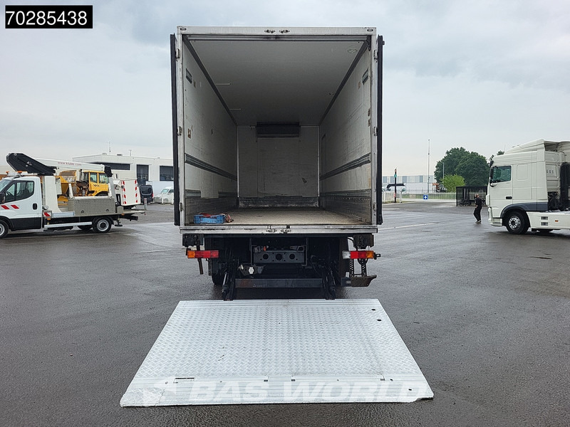 Mercedes-Benz Axor 1833 4X2 Thermo-King T-1200R Manual 2000kg Ladebordwand Euro 5 leasing Mercedes-Benz Axor 1833 4X2 Thermo-King T-1200R Manual 2000kg Ladebordwand Euro 5: picture 12