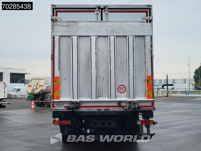Mercedes-Benz Axor 1833 4X2 Thermo-King T-1200R Manual 2000kg Ladebordwand Euro 5 leasing Mercedes-Benz Axor 1833 4X2 Thermo-King T-1200R Manual 2000kg Ladebordwand Euro 5: picture 9