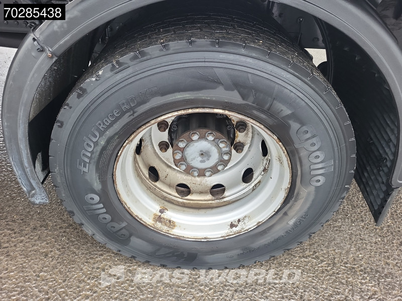 Mercedes-Benz Axor 1833 4X2 Thermo-King T-1200R Manual 2000kg Ladebordwand Euro 5 leasing Mercedes-Benz Axor 1833 4X2 Thermo-King T-1200R Manual 2000kg Ladebordwand Euro 5: picture 19