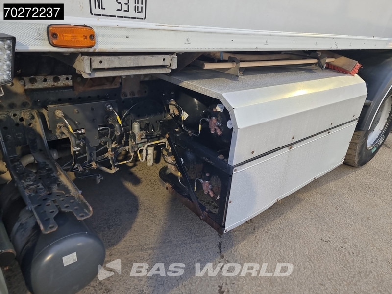 Mercedes-Benz Econic 1830 4X2 13m3 NTM KGLS-HL Big-Axle CNG engine Euro 6 - Garbage truck: picture 5 Mercedes-Benz Econic 1830 4X2 13m3 NTM KGLS-HL Big-Axle CNG engine Euro 6 - Garbage truck: picture 5