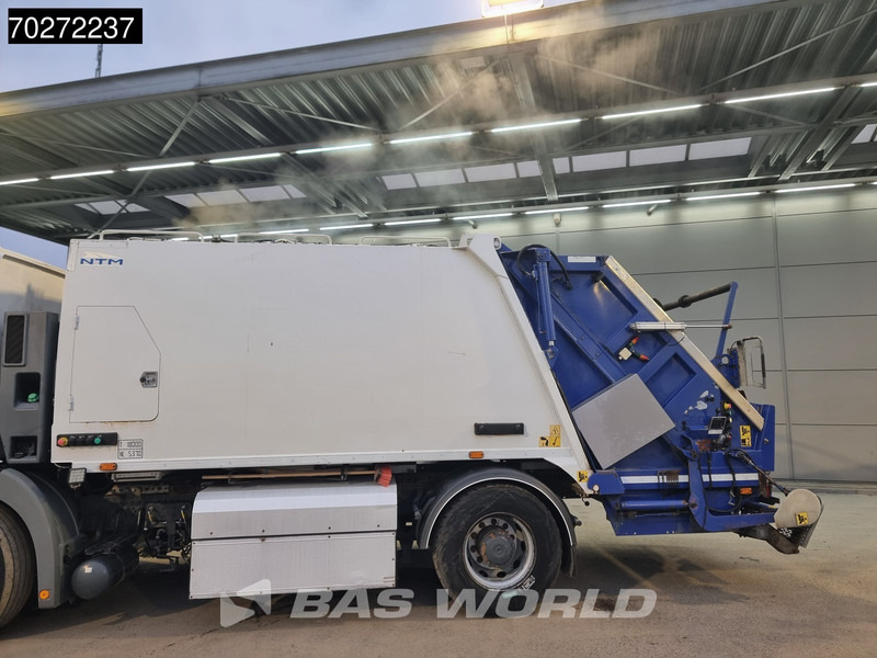 Mercedes-Benz Econic 1830 4X2 13m3 NTM KGLS-HL Big-Axle CNG! engine Euro 6 - Garbage truck: picture 5 Mercedes-Benz Econic 1830 4X2 13m3 NTM KGLS-HL Big-Axle CNG! engine Euro 6 - Garbage truck: picture 5