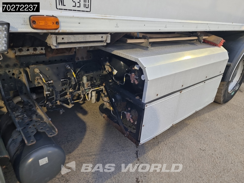 Mercedes-Benz Econic 1830 4X2 13m3 NTM KGLS-HL Big-Axle CNG engine Euro 6 - Garbage truck: picture 5 Mercedes-Benz Econic 1830 4X2 13m3 NTM KGLS-HL Big-Axle CNG engine Euro 6 - Garbage truck: picture 5