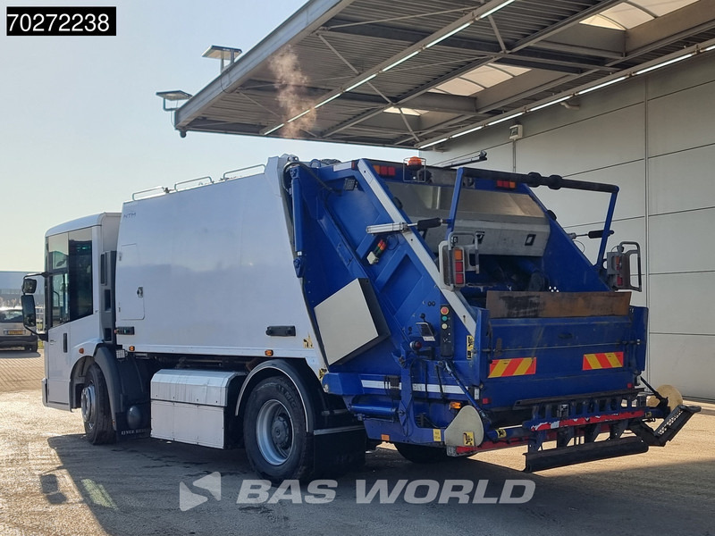 Mercedes-Benz Econic 1830 4X2 NTM KGLS-HL 13m3 CNG! engine Euro 6 - Garbage truck: picture 3 Mercedes-Benz Econic 1830 4X2 NTM KGLS-HL 13m3 CNG! engine Euro 6 - Garbage truck: picture 3