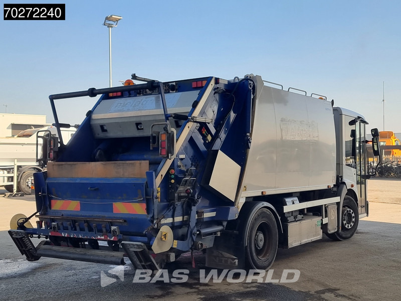 Garbage truck Mercedes-Benz Econic 4X2: picture 13