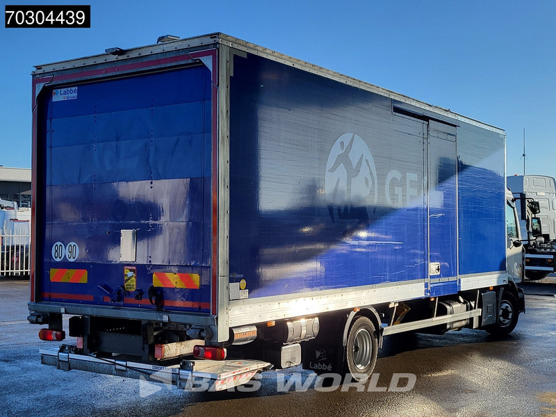 Renault D 210 4X2 12tonner 1500kg Ladebordwand Automatic Airco ACC Euro 6 - Box truck: picture 5 Renault D 210 4X2 12tonner 1500kg Ladebordwand Automatic Airco ACC Euro 6 - Box truck: picture 5