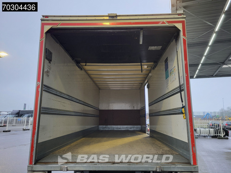 Renault D 210 4X2 12tonner 1500kg Ladebordwand Automatic Airco ACC Euro 6 - Box truck: picture 5 Renault D 210 4X2 12tonner 1500kg Ladebordwand Automatic Airco ACC Euro 6 - Box truck: picture 5