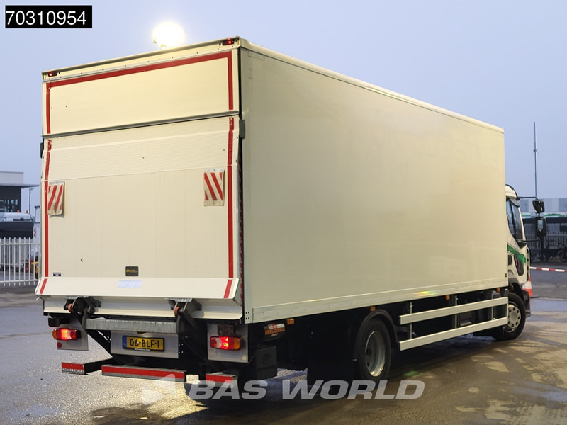 Renault D 210 4X2 NL-Truck APK 1500kg Ladebordwand Automatic Euro 6 - Box truck: picture 5 Renault D 210 4X2 NL-Truck APK 1500kg Ladebordwand Automatic Euro 6 - Box truck: picture 5