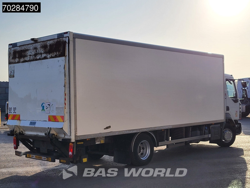 Renault D 240 4X2 16tonner Automatic 2000kg Ladebordwand Euro 6 - Box truck: picture 5 Renault D 240 4X2 16tonner Automatic 2000kg Ladebordwand Euro 6 - Box truck: picture 5