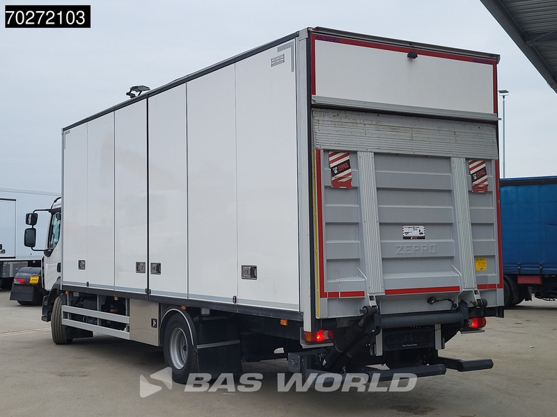 Renault D 250 4X2 16Tonner Automaat 2000kg Ladebordwand Euro 6 - Box truck: picture 2 Renault D 250 4X2 16Tonner Automaat 2000kg Ladebordwand Euro 6 - Box truck: picture 2