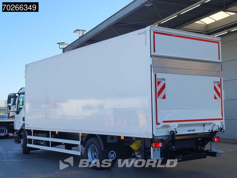 Renault D 250 4X2 NEW 16tonner 2Tons Ladebordwand ACC LED Euro 6 - Box truck: picture 2 Renault D 250 4X2 NEW 16tonner 2Tons Ladebordwand ACC LED Euro 6 - Box truck: picture 2