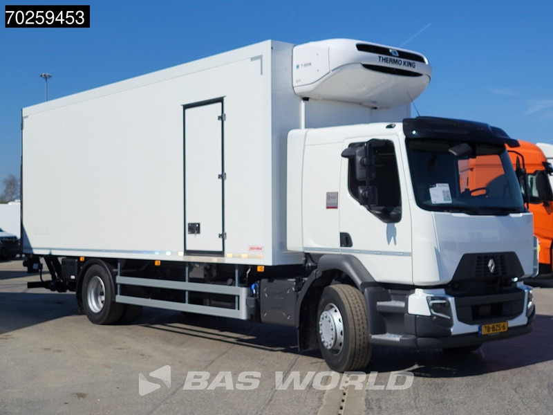 Renault D 280 4X2 NEW! 2024 NL Registration 19t Thermo King T-800R ATP Euro 6 - Refrigerator truck: picture 5 Renault D 280 4X2 NEW! 2024 NL Registration 19t Thermo King T-800R ATP Euro 6 - Refrigerator truck: picture 5