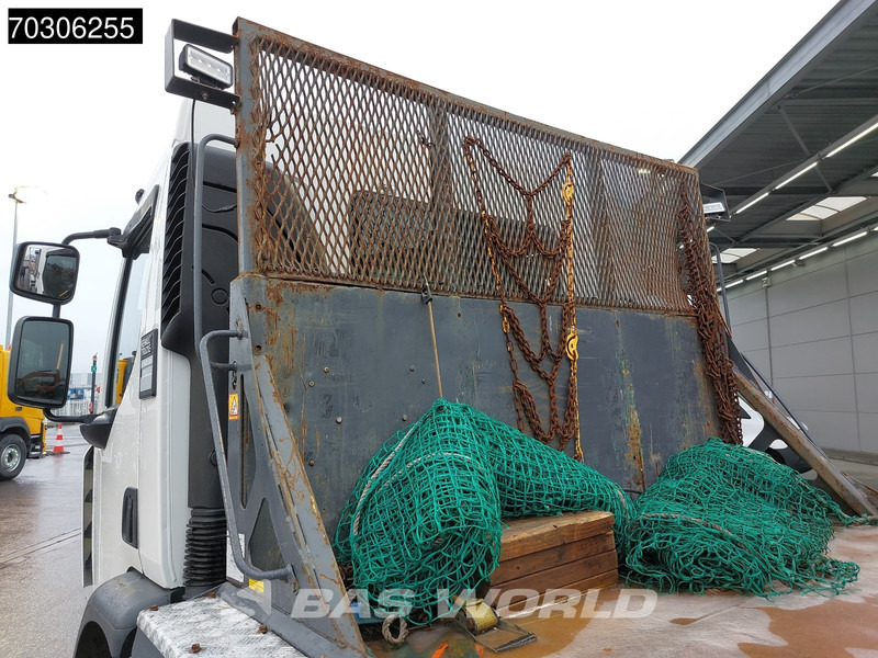 Renault D-Wide 380 4X2 14tons JOAB skiploader Air suspension Automatic ACC Euro 6 - Skip loader truck: picture 2 Renault D-Wide 380 4X2 14tons JOAB skiploader Air suspension Automatic ACC Euro 6 - Skip loader truck: picture 2