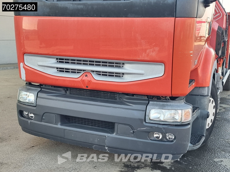 Renault Premium 420 6X2 Fassi F450AXP.22 Kran Crane Lift-axle Manual Euro 3 leasing Renault Premium 420 6X2 Fassi F450AXP.22 Kran Crane Lift-axle Manual Euro 3: picture 20