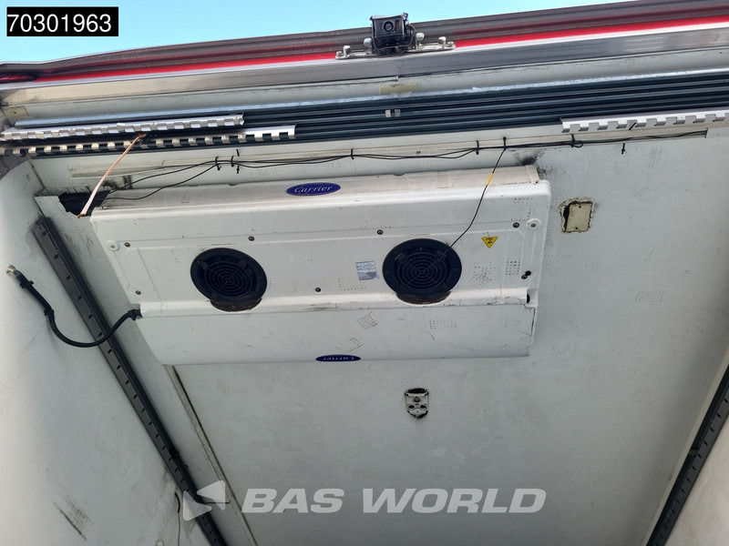 Renault T 430 6X2 Carrier SUPRA 1150 Mt 2000kg Ladebordwand Lift Axle Automatic Euro 6 - Refrigerator truck: picture 5 Renault T 430 6X2 Carrier SUPRA 1150 Mt 2000kg Ladebordwand Lift Axle Automatic Euro 6 - Refrigerator truck: picture 5