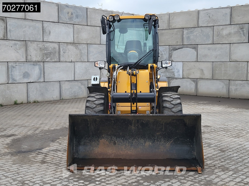 Sany SW105 leasing Sany SW105: picture 10