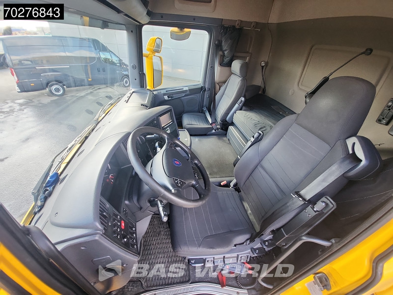 Scania G410 6X2 NL-Truck Carrier Supra 1150U Mt Lift+Lenkachse Ladebordwand Euro 6 leasing Scania G410 6X2 NL-Truck Carrier Supra 1150U Mt Lift+Lenkachse Ladebordwand Euro 6: picture 14