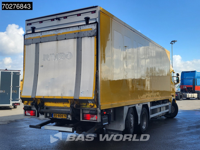 Scania G410 6X2 NL-Truck Carrier Supra 1150U Mt Lift+Lenkachse Ladebordwand Euro 6 leasing Scania G410 6X2 NL-Truck Carrier Supra 1150U Mt Lift+Lenkachse Ladebordwand Euro 6: picture 6