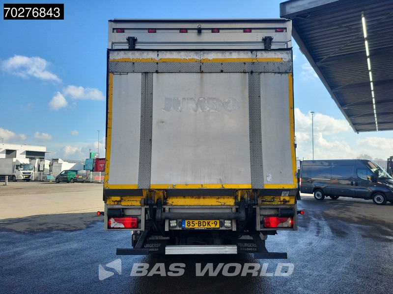Scania G410 6X2 NL-Truck Carrier Supra 1150U Mt Lift+Lenkachse Ladebordwand Euro 6 leasing Scania G410 6X2 NL-Truck Carrier Supra 1150U Mt Lift+Lenkachse Ladebordwand Euro 6: picture 8
