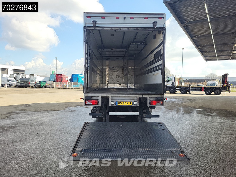 Scania G410 6X2 NL-Truck Carrier Supra 1150U Mt Lift+Lenkachse Ladebordwand Euro 6 leasing Scania G410 6X2 NL-Truck Carrier Supra 1150U Mt Lift+Lenkachse Ladebordwand Euro 6: picture 9