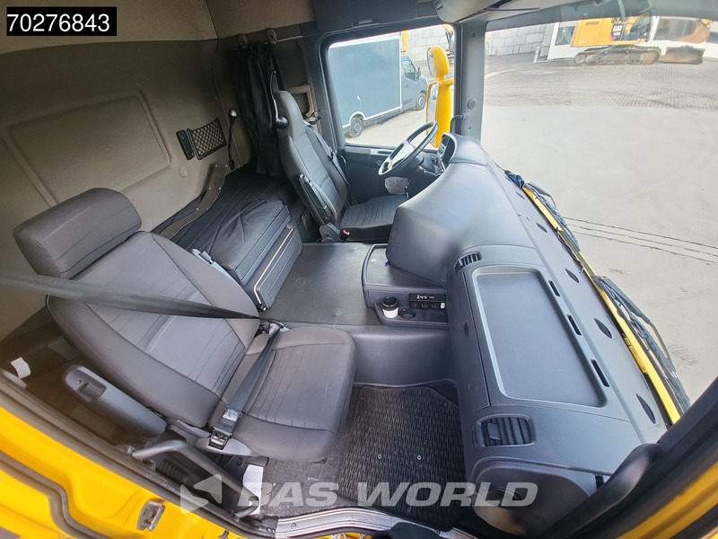 Scania G410 6X2 NL-Truck Carrier Supra 1150U Mt Lift+Lenkachse Ladebordwand Euro 6 leasing Scania G410 6X2 NL-Truck Carrier Supra 1150U Mt Lift+Lenkachse Ladebordwand Euro 6: picture 15