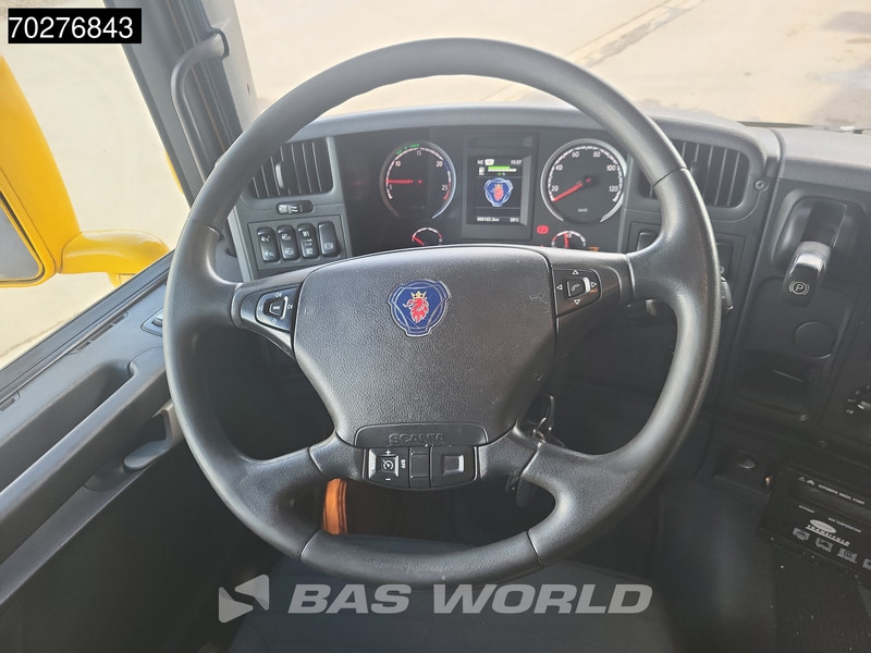 Scania G410 6X2 NL-Truck Carrier Supra 1150U Mt Lift+Lenkachse Ladebordwand Euro 6 leasing Scania G410 6X2 NL-Truck Carrier Supra 1150U Mt Lift+Lenkachse Ladebordwand Euro 6: picture 17