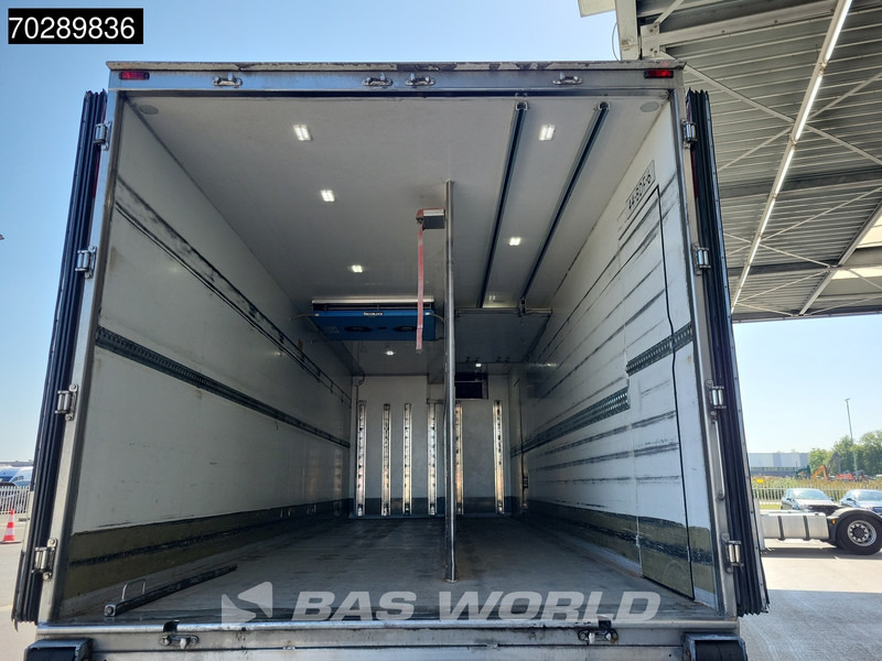 Scania P250 P 4X2 NL-Truck FRIGOBLOCK FK13SL 2000kg Ladebordwand Automatic Euro 6 - Refrigerator truck: picture 2 Scania P250 P 4X2 NL-Truck FRIGOBLOCK FK13SL 2000kg Ladebordwand Automatic Euro 6 - Refrigerator truck: picture 2
