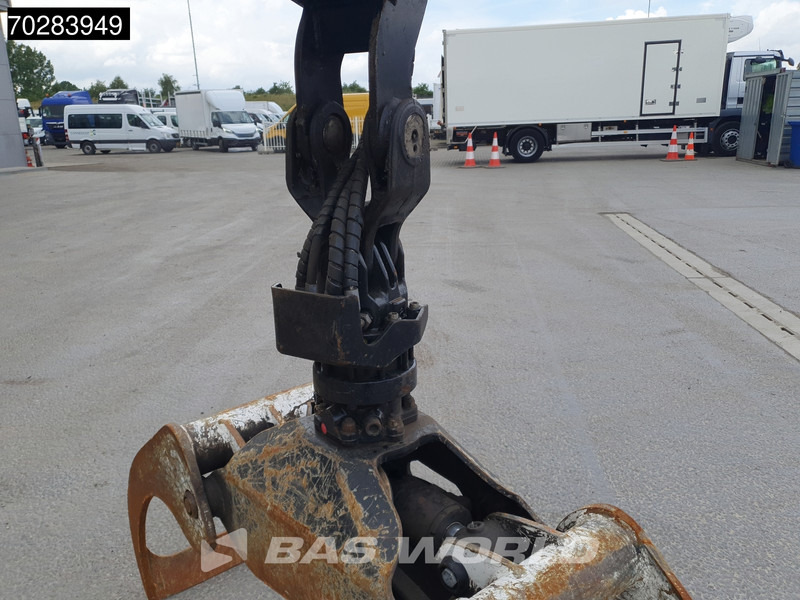 Scania P410 8X2 NL-Truck Palfinger Q150Z Crane 30T VDL hooklift Lift-Lenkachse Euro 6 - Hook lift truck, Crane truck: picture 1 Scania P410 8X2 NL-Truck Palfinger Q150Z Crane 30T VDL hooklift Lift-Lenkachse Euro 6 - Hook lift truck, Crane truck: picture 1