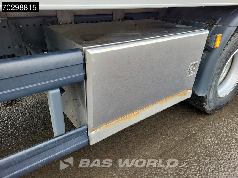 Refrigerator truck Scania P450 P 6X2 Thermo King T-1200R Spectrum Retarder Full Air Suspension Euro 6: picture 11